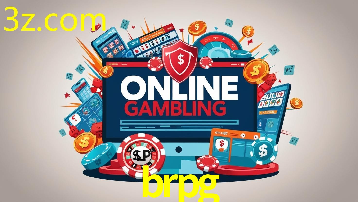 BRPG