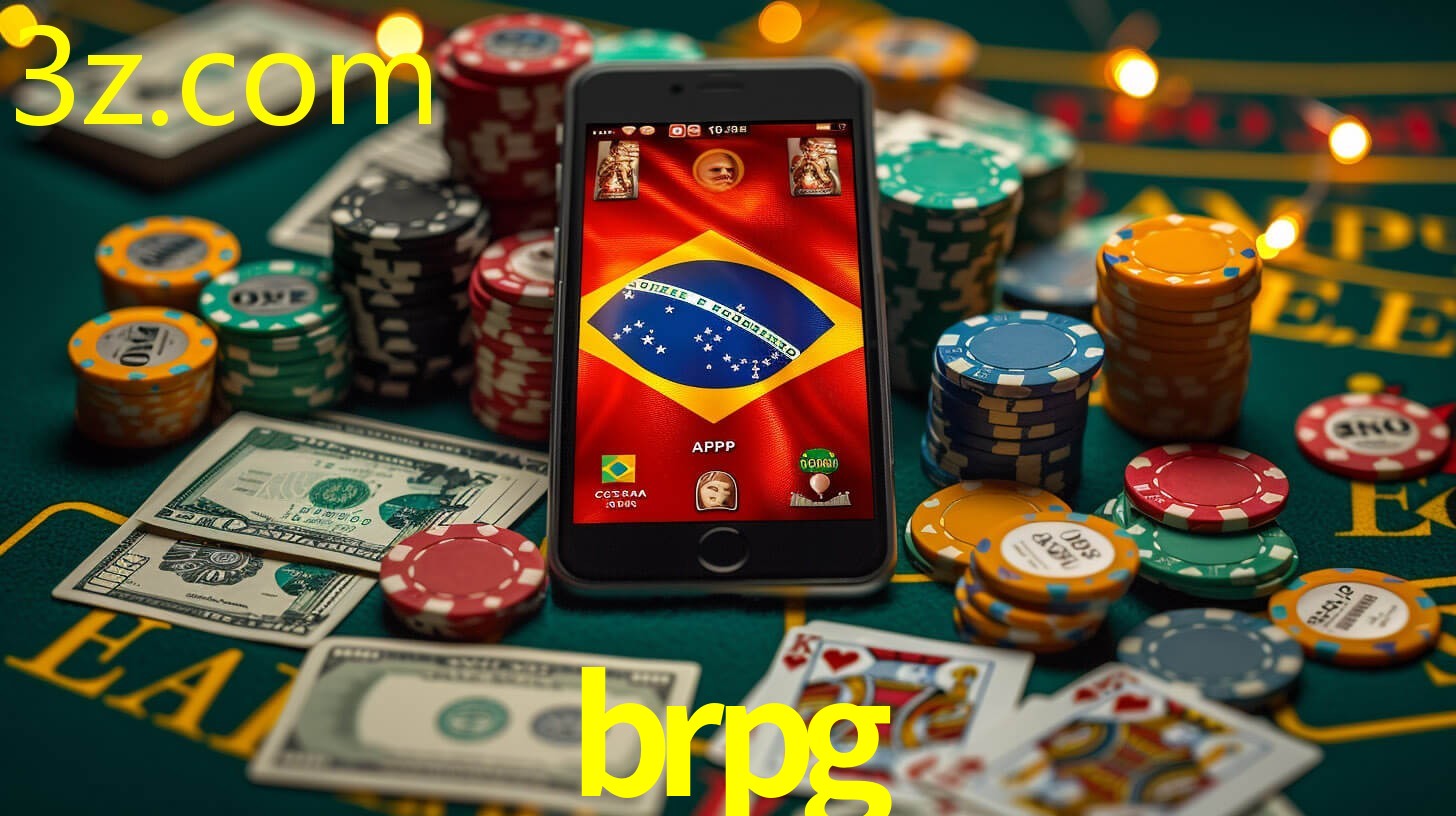 BRPG