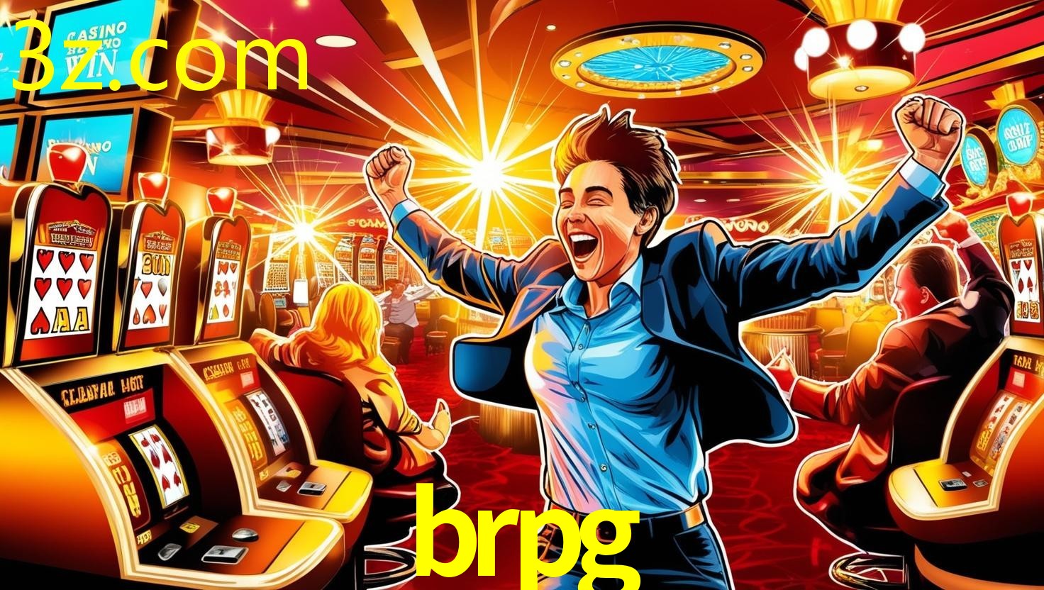 BRPG